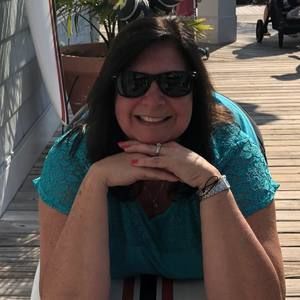 Meet your Posher, Jill